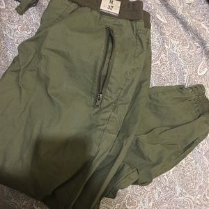 Men’s Joggers